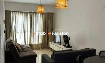 Imagem 9: Apartamento mobiliado para venda no Cumbuco - Caucaia - CE