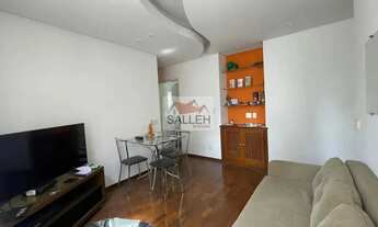 Imagem 3: Apartamento à venda no bairro Lourdes - Belo Horizonte/MG