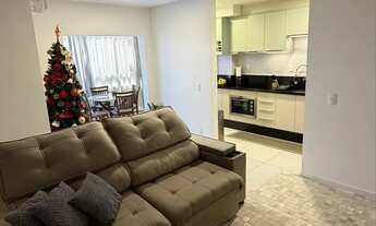 Imagem: Apartamento Mobiliado e equipado na praia