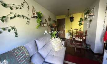 Imagem 4: Apartamento 3 Quartos 1 Vaga no Boa Vista, Curitiba ? Próx Parque Bacacheri e Atacadão