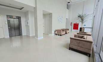 Imagem 6: Apartamento com 2 dormitórios à venda, 84 m² por R$ 800.000,00 - Batel - Curitiba/PR