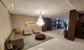 Imagem 3: Apartamento à venda, no Bairro Campinas, São José-SC, com 2 quartos, sendo 1 suíte, com 1