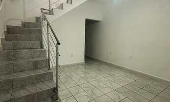 Imagem: Sobrado 3 dorm individual