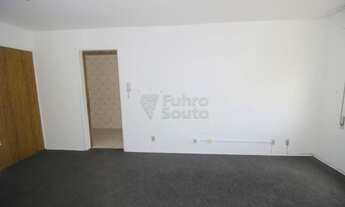 Imagem 4: Aluga-se Apartamento de 2 Dormitórios no Edifício Residencial Comodoro - Conforto e Pratic