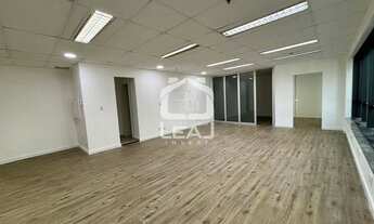 Imagem 4: Sala comercial para locação de 88m² na Vila Olimpia