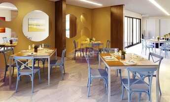 Imagem 4: Apartamento à venda no bairro VIVENDAS, em São José do Rio Preto - SP