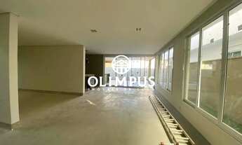 Imagem 4: Casa no Condomínio Jardins Roma para alugar no Bairro Nova Uberlândia