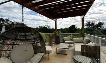 Imagem 7: Lote à Venda no Alphaville Nova Esplanada 3  Condomínio Fechado em Votorantim/SP  560 m²