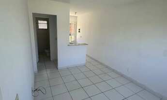 Imagem: Casa de 2 quartos no condomínio Parque