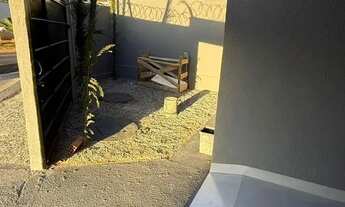 Imagem 4: Casa à venda no bairro Setor Serra Dourada - Goianira/GO