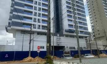 Imagem 2: Imóvel para venda tem 85 metros quadrados com 3 quartos em Ponta D'Areia - São Luís