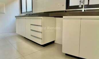 Imagem 4: Área privativa para aluguel 2 quartos 2 suítes 2 vagas - Santo Agostinho