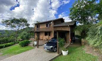 Imagem 2: CASA 4 DORMITÓRIOS