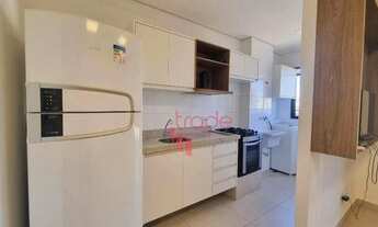 Imagem 2: Apartamento para Alugar Mobiliado de 02 Quartos no Bairro Jardim São Luiz em Ribeirão Pret