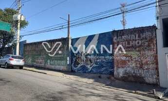 Imagem 4: Terreno 453m² bairro Jardim Utinga Santo André SP