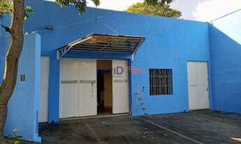 Imagem: Galpão/salão - 250 m2 - 4 vagas - Pacote