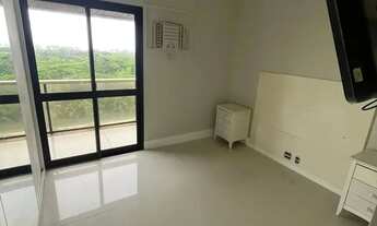 Imagem 5: Apartamento para venda com 165 metros quadrados com 4 quartos