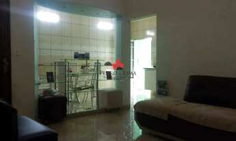 Imagem 2: Casa Térrea na Ponte Rasa