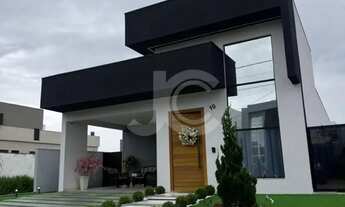 Imagem: Casa à venda - Alphaville