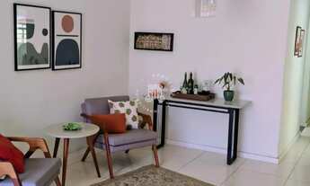 Imagem 2: CASA TÉRREA COM 2 QUARTOS E ÁREA GOURMET À VENDA EM JUNDIAÍ/SP