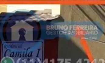 Imagem 3: Apartamento 01 Dorm. em Vila Gustavo - SP: 47m², por R$265K - Venda