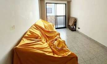 Imagem 5: Apartamento 1 dormitório. à venda. 49m². Tupi - Praia Grande - SP