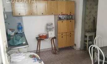 Imagem 5: Sobrado para venda ou locação - Utinga, Santo André