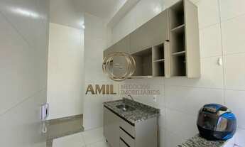 Imagem 7: Aluga Apartamento, 65 m², 3 Quartos, 1 Suíte, 2 Vagas, Residencial Flamboyant - São José d