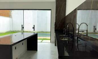 Imagem 3: Casa DÚPLEX Alphaville Manaus 4/ Fino acabamento 4 suítes (Sendo 3 suítes no piso superior