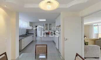 Imagem 4: Apartamento 4 quartos a venda no Setor Oeste