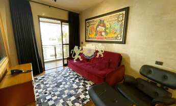 Imagem 5: Excelente Flat para alugar no Jardins - Edifício London Flat