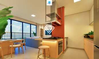 Imagem 10: Apartamento à venda no bairro Plano Diretor Sul - Palmas/TO