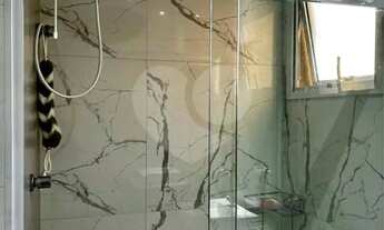 Imagem 5: Apartamento com 2 quartos à venda ou para locação em Villa Di Cesar - SP