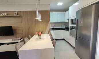 Imagem 6: Apartamento semi mobiliado com 2 quartos à venda no bairro IRIRIU em JOINVILLE, por R$ 360