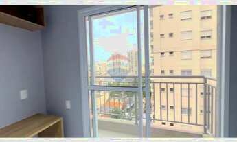 Imagem 4: Apartamento moderno para locação no Condomínio Welconx Vila Romana