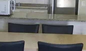 Imagem 10: Excelente! MOBILIADO! Ensolarado! Andar alto