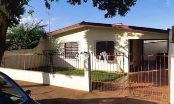 Imagem: Casa à venda, 79 m² por R$ 265.000,00