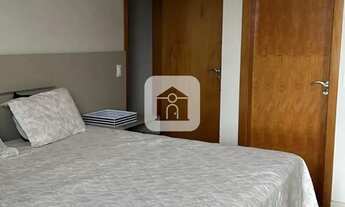 Imagem 2: Apartamento sobrado para locação no bairro Santa Monica