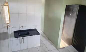 Imagem: ALUGO BARRACAO TIPO KITNET