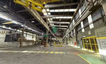 Imagem 1: Galpão Exclusivo para Aluguel