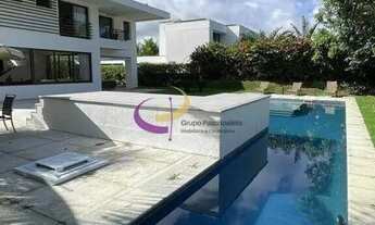 Imagem 3: Casa Alto Padrão disponível para locação na Reserva do Paiva