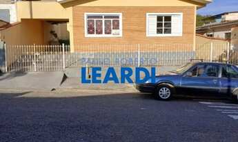 Imagem: CASA TÉRREA - JARDIM SANTA ROSÁLIA - MG