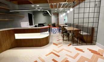 Imagem 3: Loja comercial para venda no Urbanova - SJCampos