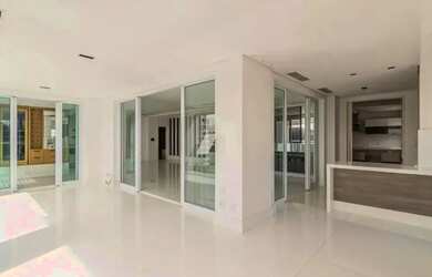 Imagem 9: The Penthouses Tamboré - The Penthouse