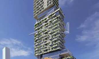 Imagem: Apartamento duplex 4 quartos com suítes