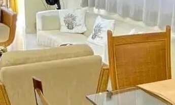 Imagem 4: Cond. Redisencial Sonhos Da Serra, casa com três suítes, mobiliada - 145 m2 - R$ 700.000,0