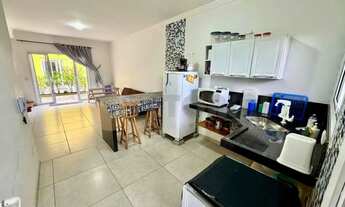 Imagem 6: Sobrado com 2 dormitórios à venda, 75 m² por R$ 350.000,00 - Jardim Capricórnio - Caraguat