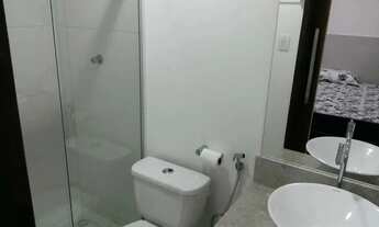 Imagem 9: Imóvel para aluguel tem 42 metros quadrados com 1 quarto em Buraquinho - Lauro de Freitas