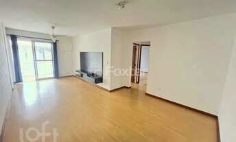 Imagem 3: Apartamento à venda Rua Luiz Oscar de Carvalho, Trindade - Florianópolis