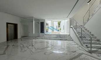 Imagem 6: Locação-Casa de condomínio-Santana de Parnaíba-Tamboré